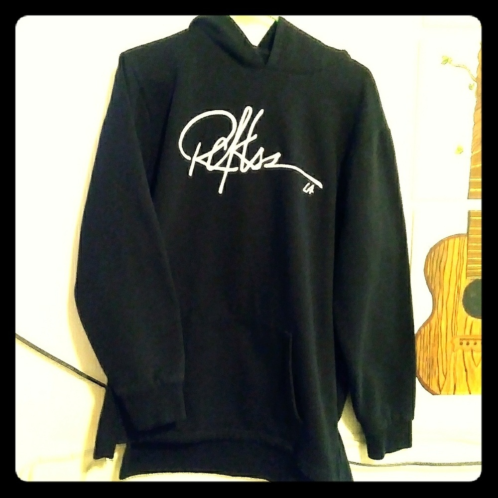 🚫SOLD🚫 Y&R RCKLSS Hoodie